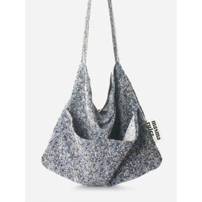 Rabbit eco bag_Lavender