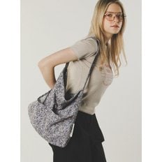 Rabbit eco bag_Lavender