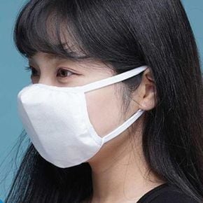 Fine Filter MASK V-GUARD 일회용 낱개1개 CH1603743