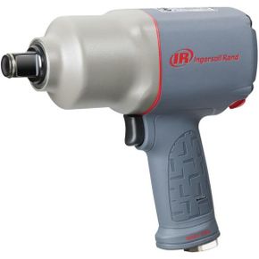 영국 잉거솔 임팩렌치 Ingersoll Rand 2145QiMax 3/4 Inch Air Impact Wrench Compact and Quiet