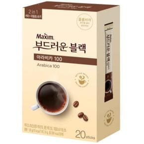 맥심 아라비카 커피믹스 20T (S46121254)