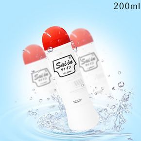 일본 샤인 오리지날 수용성바디슬리밍 마사지젤 200ml