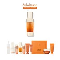 설화수 자음생캡슐세럼 50ml 기획세트