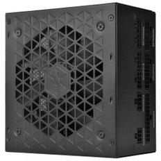 SilverStone DECATHLON 시리즈 풀 모듈러 ATX 전원 80PLUS GOLD 인증 650W SST-DA650-G