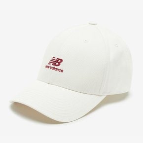 NB A-67 STACKED BALLCAP NBGDEFE501-64