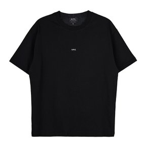 [APC] 남성 카일 로고 티셔츠 COEIO H26929 LZZ