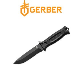 GERBER Prodigy - Serrated 거버 프로디지 블랙