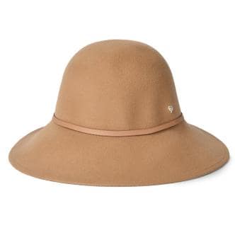 헬렌카민스키 알토9 울 클로슈 버킷햇 HAT51431 CAMEL CAMEL