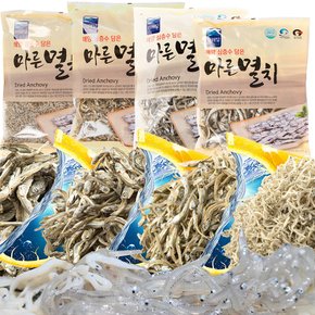 조림멸치 1.5kg 해양심층수