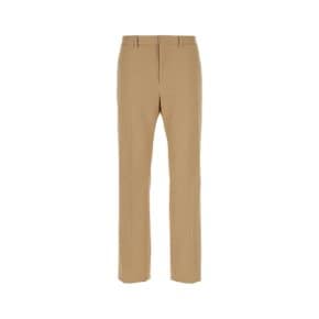 PANTALONI Trousers 1V3RBI608J1 0BG Camel