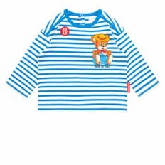 베베드피노_신상 [시즌오프 20%off]베니베어베이비스트라이프티셔츠_BP51TR139