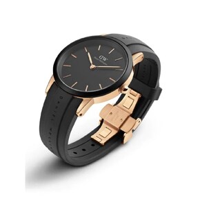 Daniel Wellington 아이코닉 모션 40mm 시계 DW00100425