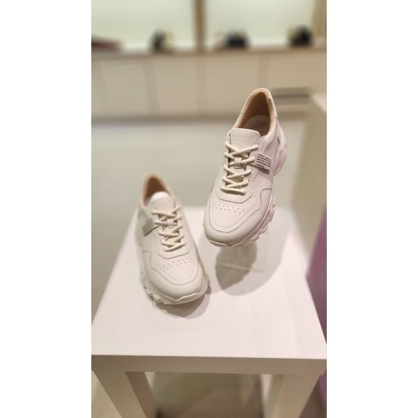 [여주점] 바바라 소가죽 데일리 스니커즈 6CM AAJ173