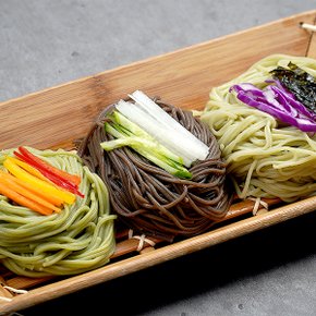 3종 해조국수 미역400g+다시마400g+톳400g