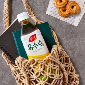 옥수수茶 500ml