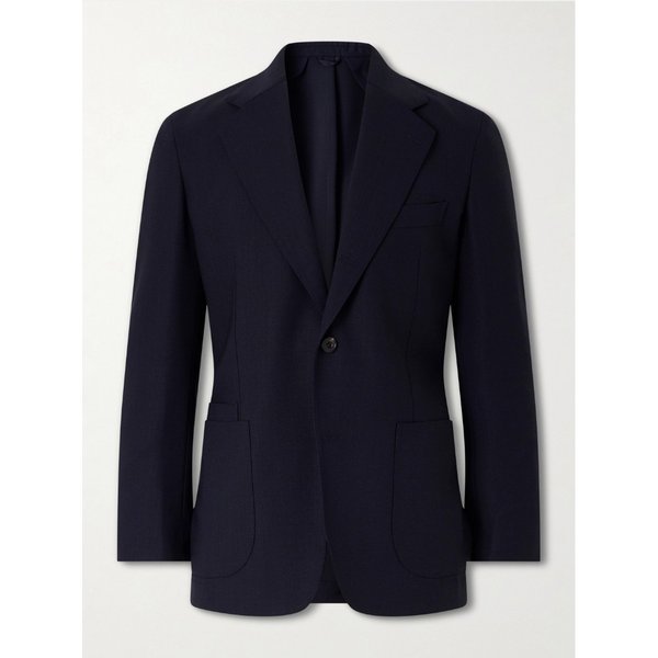 드레익스 울 수트 재킷 46376663163066354