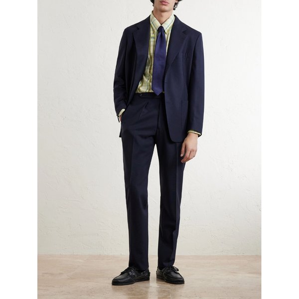 드레익스 울 수트 재킷 46376663163066354