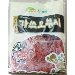 하나 가쓰오 부시 식예원 500g x8개 가다랭어 혼다시 (WB7F287)