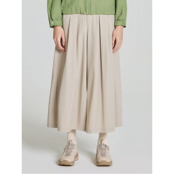 [부산점] 브리세 여성 와이드 플레어 팬츠 DWP26352