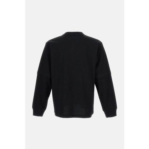 [해외배송] 25 F/W 사카이 롱 슬리브 티셔츠 칼하트 X SACAI WIP 2500994S001 B0031795124