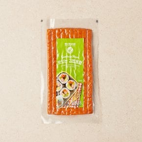 맛있는 김밥용햄 150g