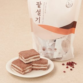 창억 팥설기 10개입 500g