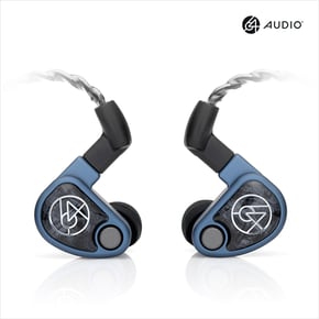 64audio u4s 유니버셜 이어폰  2년보증AS