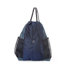 ATLES 냅색 URBAN NAVY UW6E4003