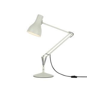 Type 75 Desk Lamp 인테리어 단스탠드 테이블 조명 / Alpine White