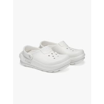 골스튜디오 [여주점] (YOUTH) GB PRO CLOG-WT