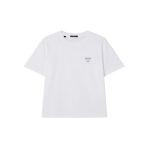 KP2K04J1 남성 WHT 반팔티셔츠 5268348