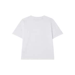 KP2K04J1 남성 WHT 반팔티셔츠 5268348