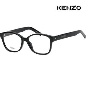 안경테 KZ50157I 001 명품 남자 여자 뿔테