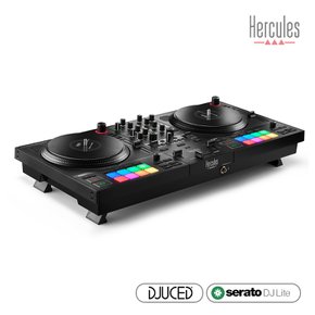 DJ Control INPULSE T7 DJ 컨트롤러 디제잉 장비 (Serato DJ 지원)