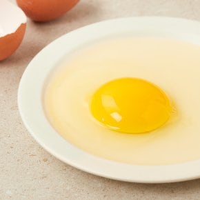 목초액 먹인 1등급 계란 30개입 (대란, 1,560g)