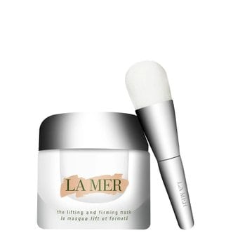 라메르 LA MER 라 메르 페이스 더 리프팅 앤 퍼밍 마스크 50ml