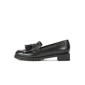 Tassel Loafer_Black