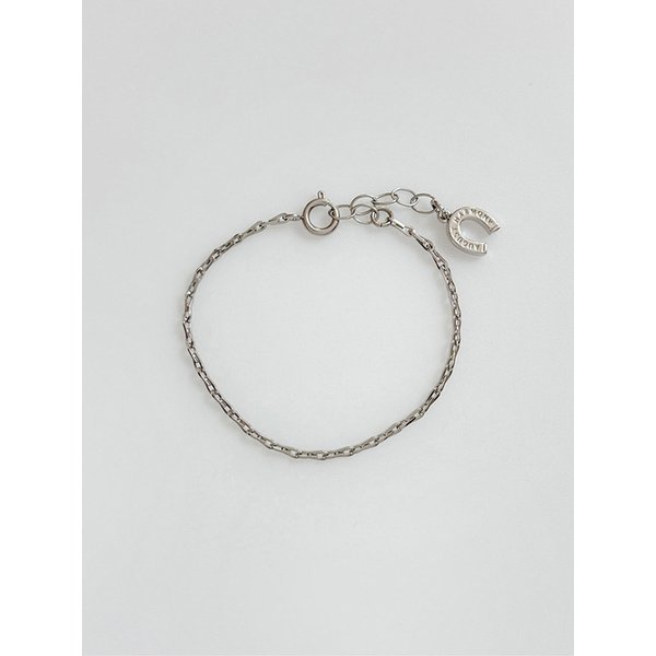 Barleycorn chain Bracelet