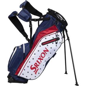 영국 스릭슨 골프백 Srixon US OPEN Major Limited Edition Stand Golf Bag 4 Club Divider 5 Zi