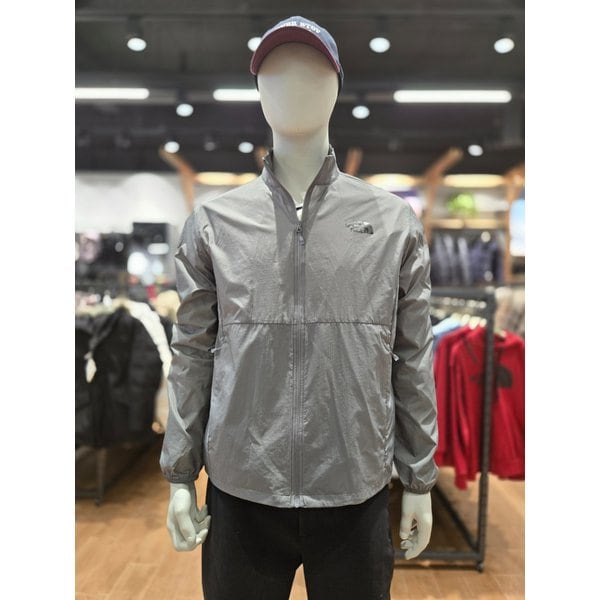 [부산점] HEUSS JACKET 쟈켓(NJ3LR08C)