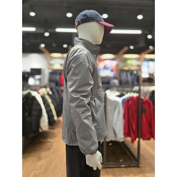 [부산점] HEUSS JACKET 쟈켓(NJ3LR08C)