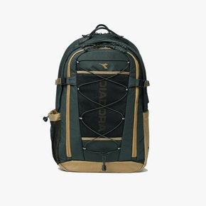 [공식스토어] 폴리모 백팩 24L DARK GREEN (D4143LBP01GND)