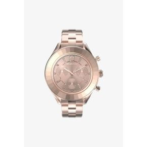 5444044 Swarovski SWAROVSKI UHR - Chronograph watch rose gold-coloured