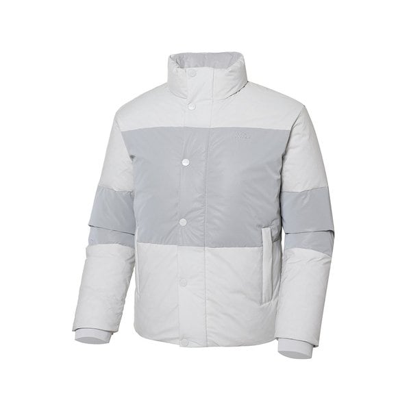 [파주점] 남성 WG 믹스 푸퍼 다운 WMW23572-ps