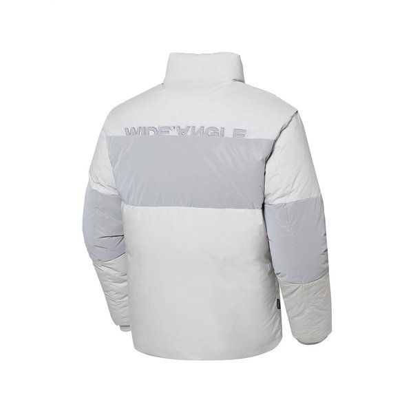 [파주점] 남성 WG 믹스 푸퍼 다운 WMW23572-ps