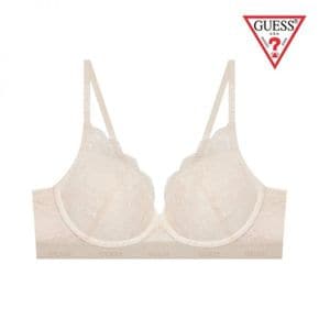 글램 레이스 노와이어 브래지어 GCWBR813BE 2396024