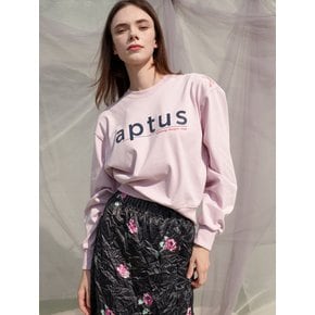 Aptus Silket Crop MTM_Pink