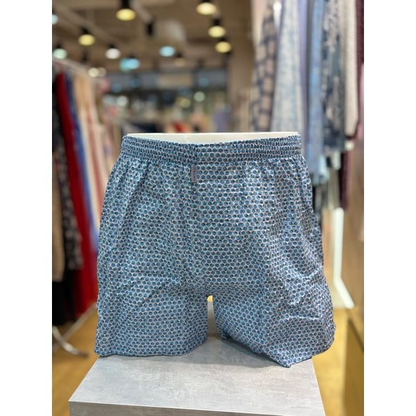 [파주점] 마름모나염 남성 트렁크 (TQ) VMP1914D