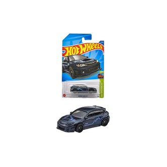  핫 휠 Hot Wheels 베이직카 스바루 WRX STI 3살~ HHD94