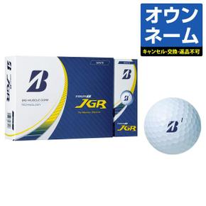 5776124 BRIDGESTONE GOLF 브리지스톤 일본 정규품 TOUR B JGR 2023 모델 골 TA3472520